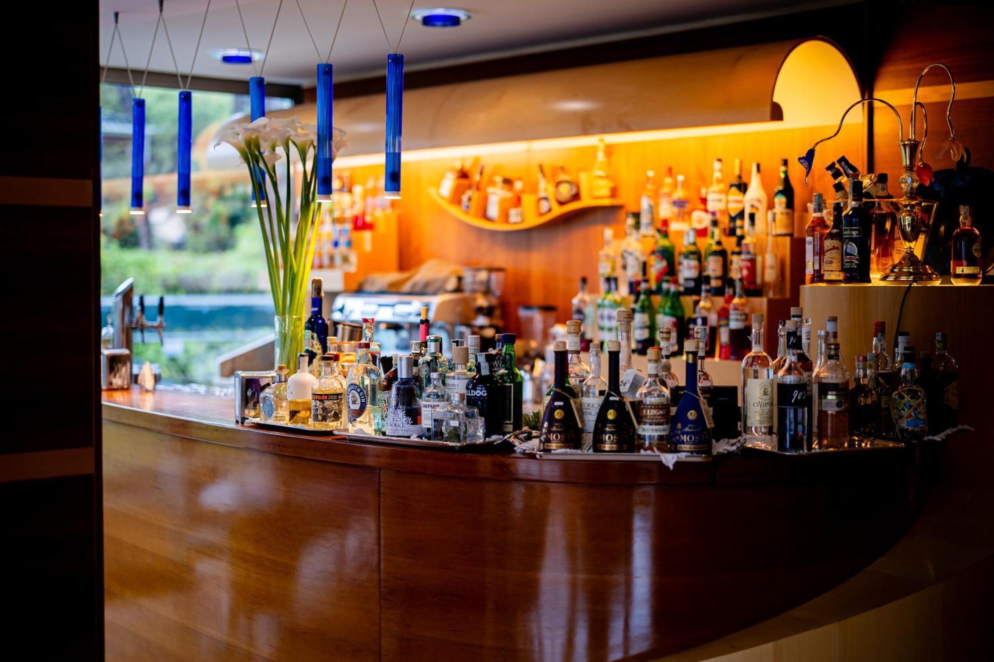 Hotel Arizona Lignano Sabbiadoro Extérieur photo