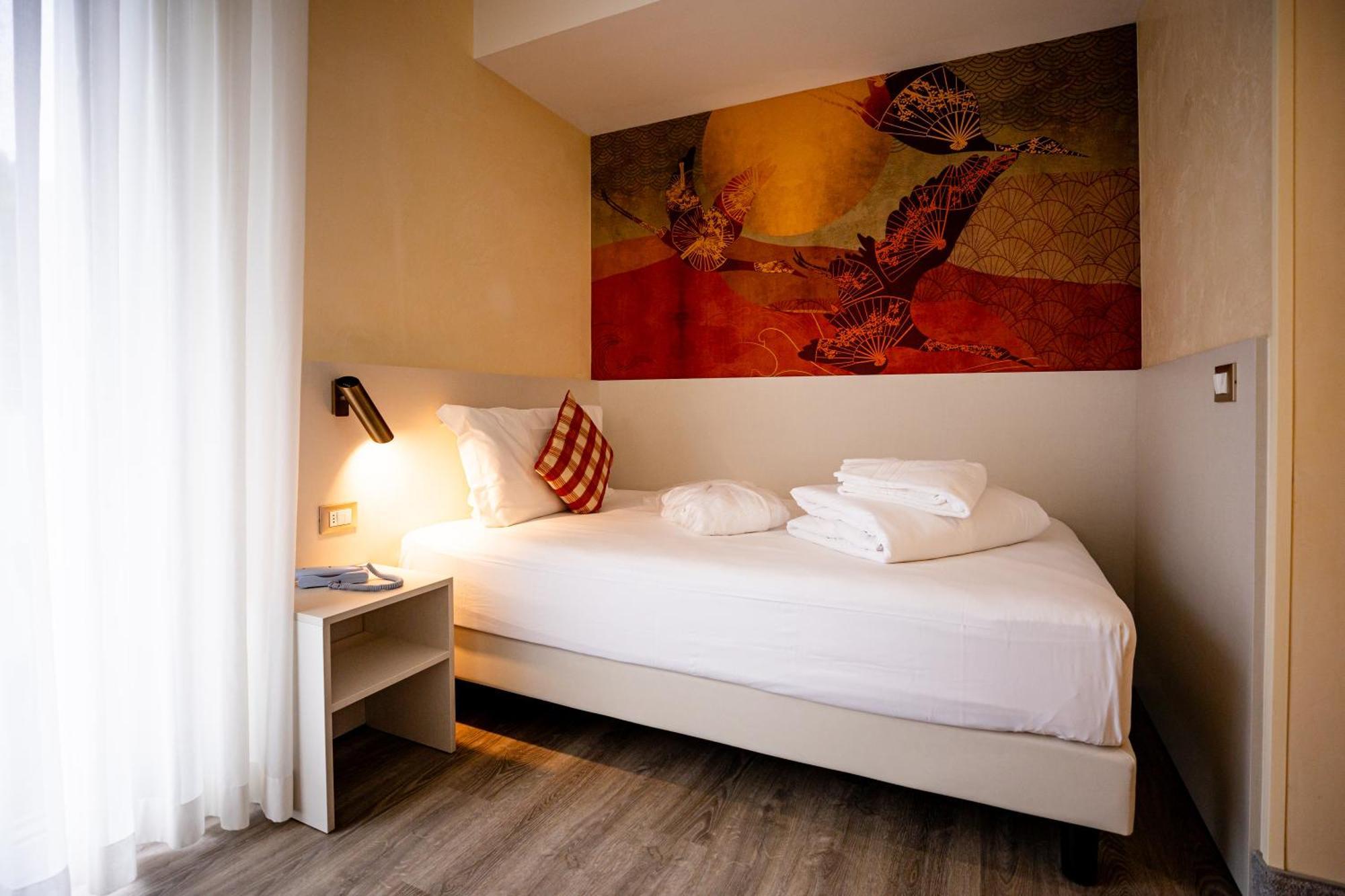 Hotel Arizona Lignano Sabbiadoro Extérieur photo