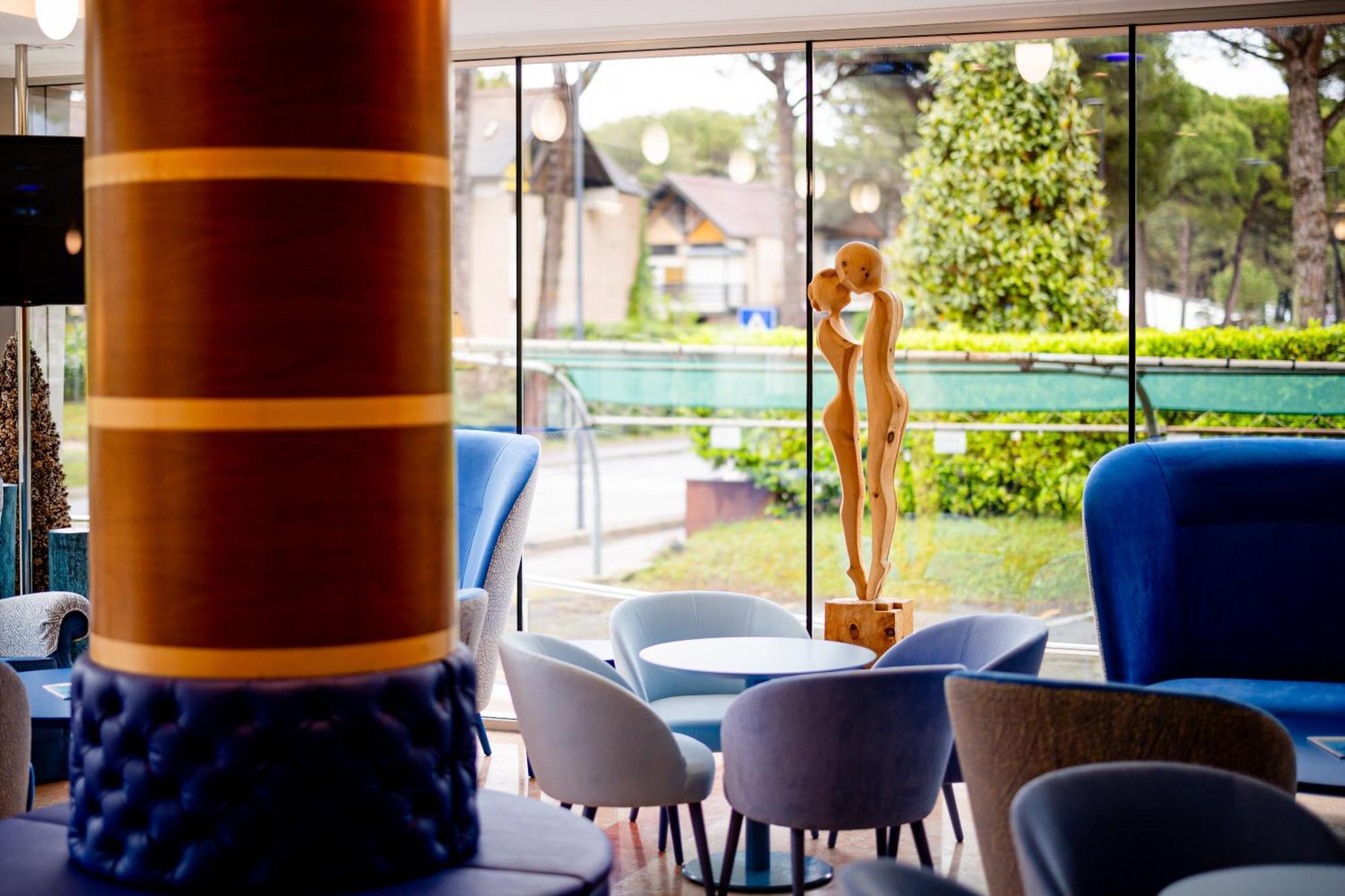 Hotel Arizona Lignano Sabbiadoro Extérieur photo