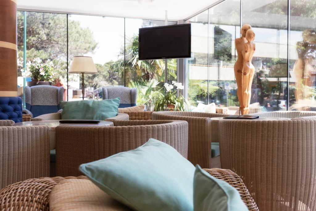 Hotel Arizona Lignano Sabbiadoro Extérieur photo